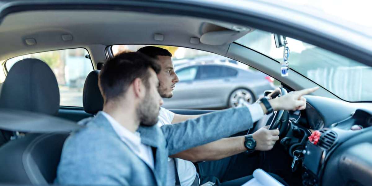Master the Road to Success: Why Taking a Driving Instructor Course is a Smart Career Move