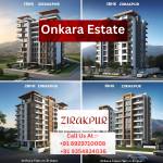 Onkara Estate estate