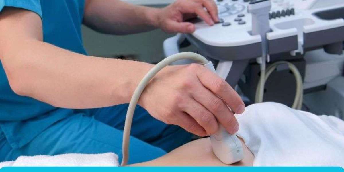 Discover the Best Ultrasound in Islamabad at Carescan