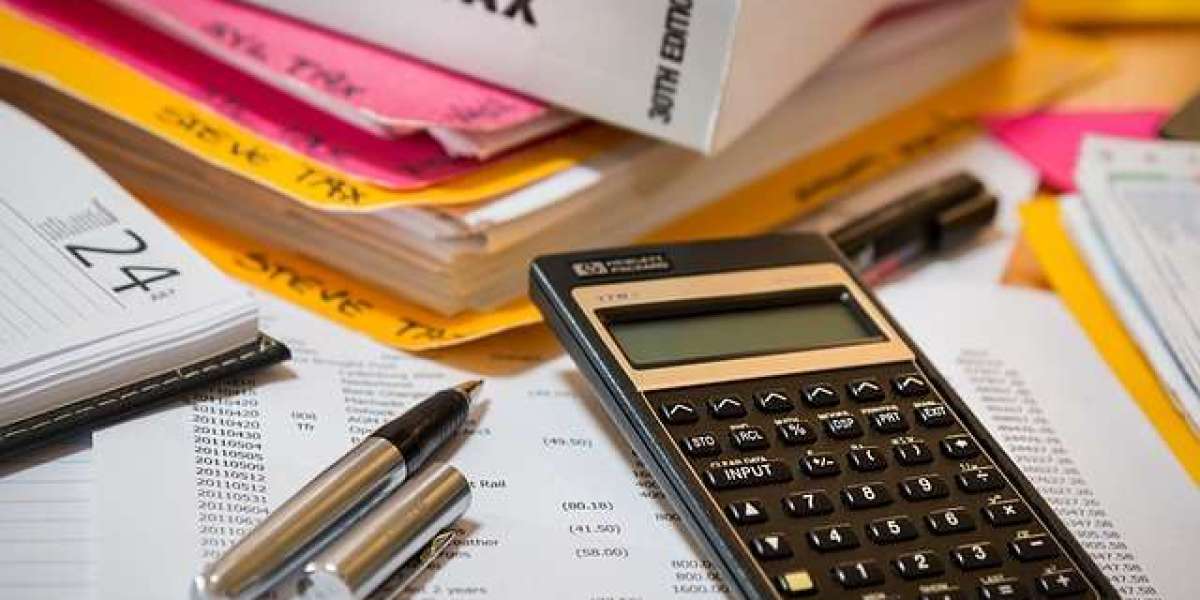 Corporate Tax Filing Deadline in the UAE: Everything You Need to Know