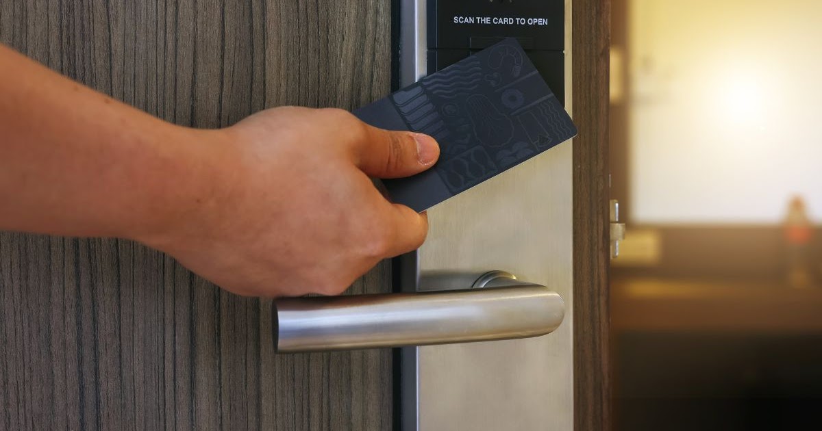The Ultimate Guide to Electronic Locks in Dubai: What Every Homeowner Should Know