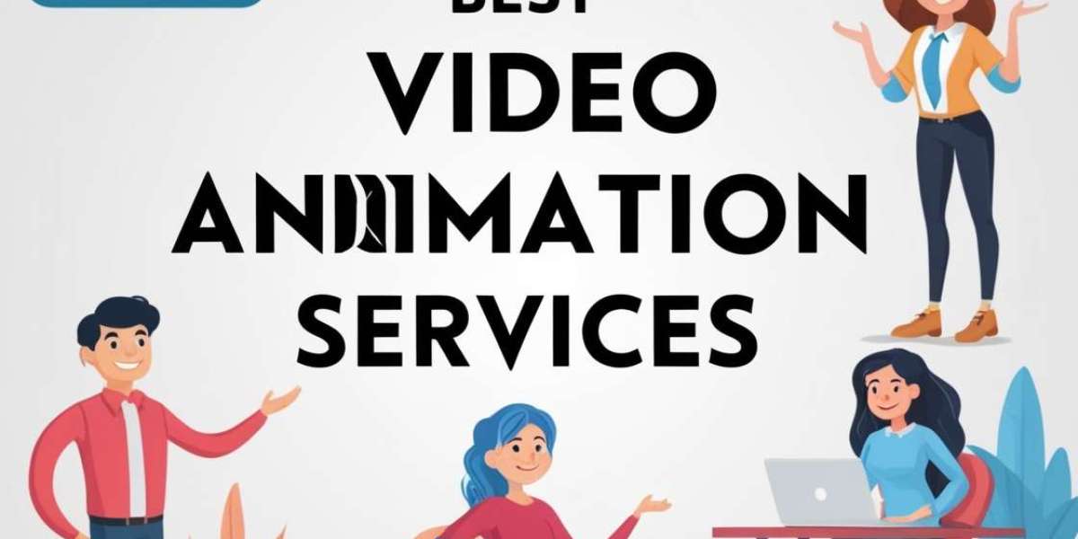 How to Pick the Right Animated Video Production Company?