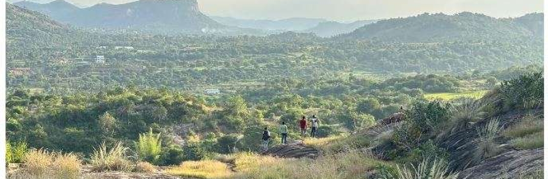 Vrindavana Nature Trails