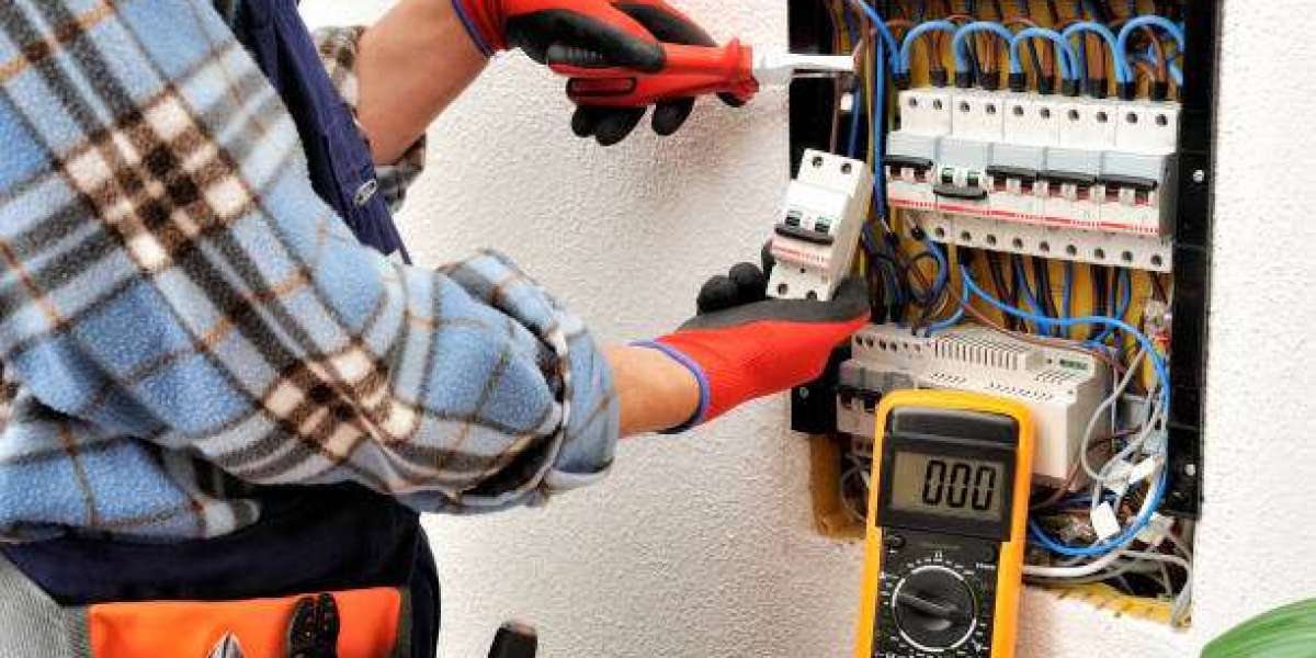 Why Electrical Rewiring is Crucial for Effective Lighting Solutions