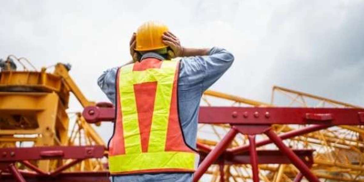 Enhancing Crane Safety Through Effective Brake Management