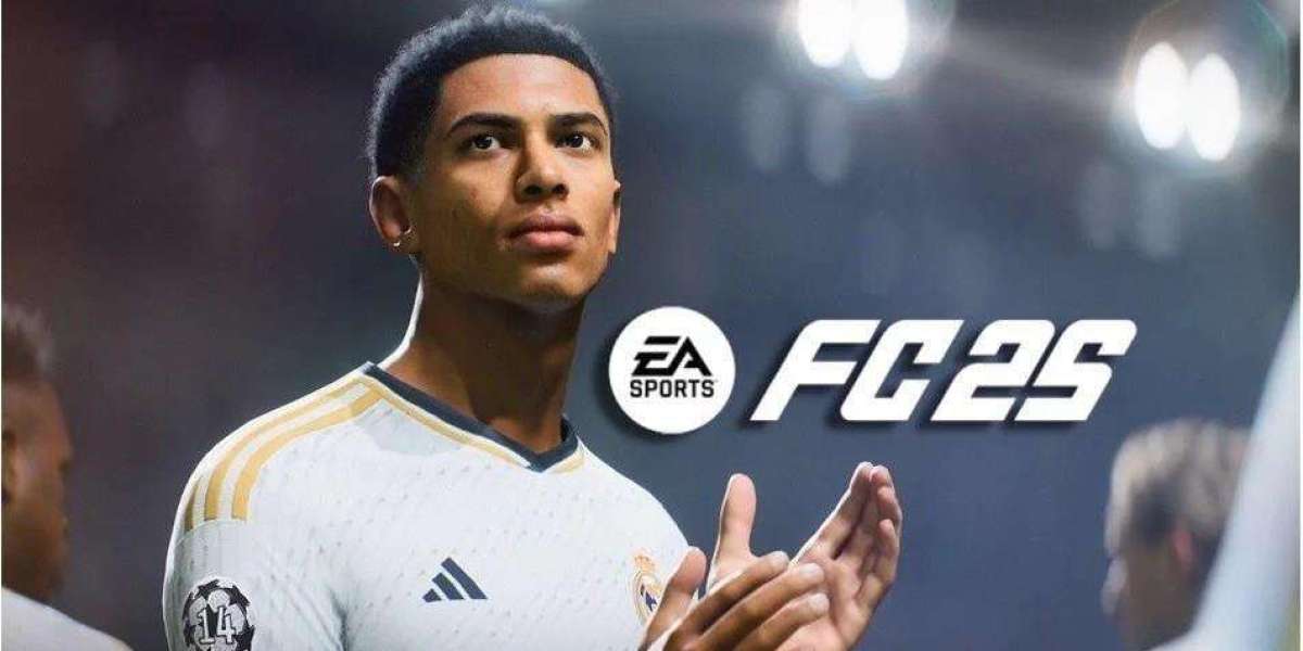 MMoexp: EA FC 25 New Skill Moves: A Guide to Mastery