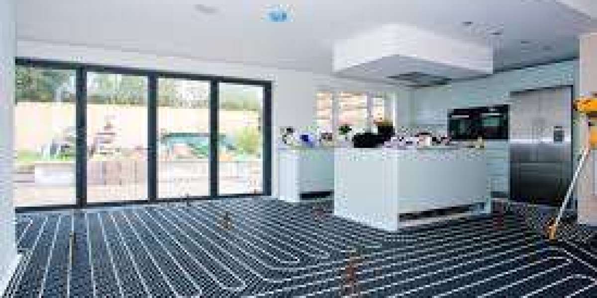 Underfloor Heating: The Ultimate Guide to Modern Comfort