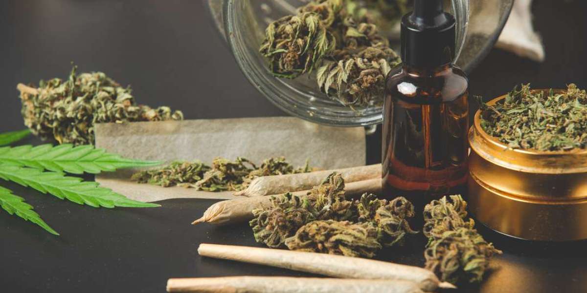 Discover Premium Organic THCA Flower at California Gold Farm – Pure, Potent & Sustainably Grown
