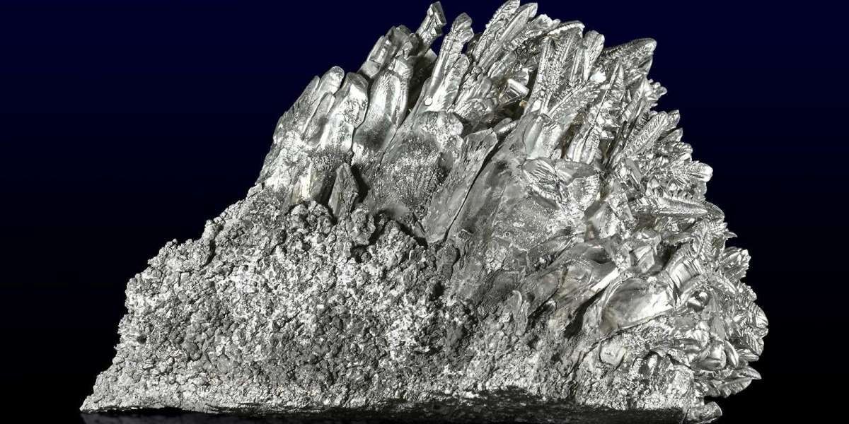 Magnesium Vanadate Manufacturing Plant Project Report 2025: Industry Trends and Investment Opportunities