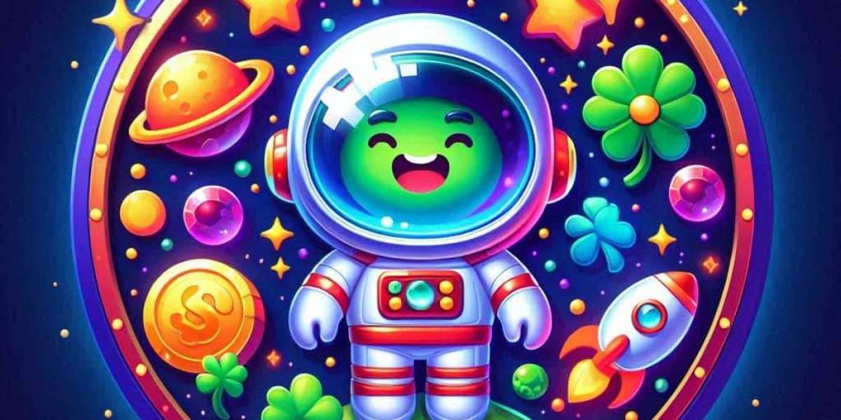 Spaceman Slot Adventure: A Journey Beyond the Reels