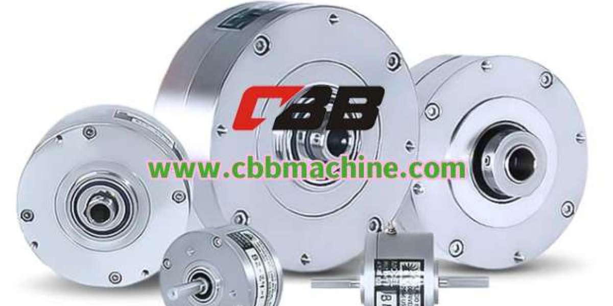 Magnetic Powder Brake Manufacturers: Innovators of Industrial Reliability