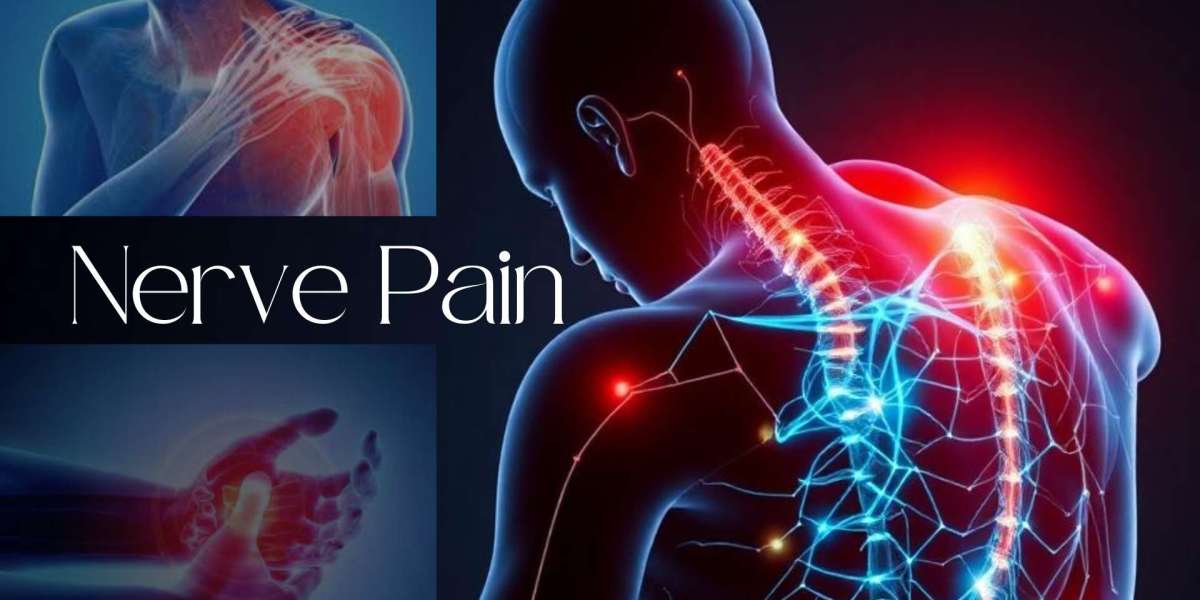 Pregabalin 150mg for Nerve Pain & Anxiety: USA & UK Overview