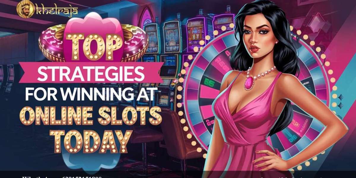 Explore Big Wins in Casino Slots Fun