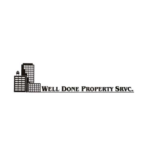 Well Done Property Services