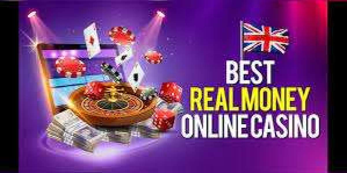 Exploring Gambling Sites: A Comprehensive Guide