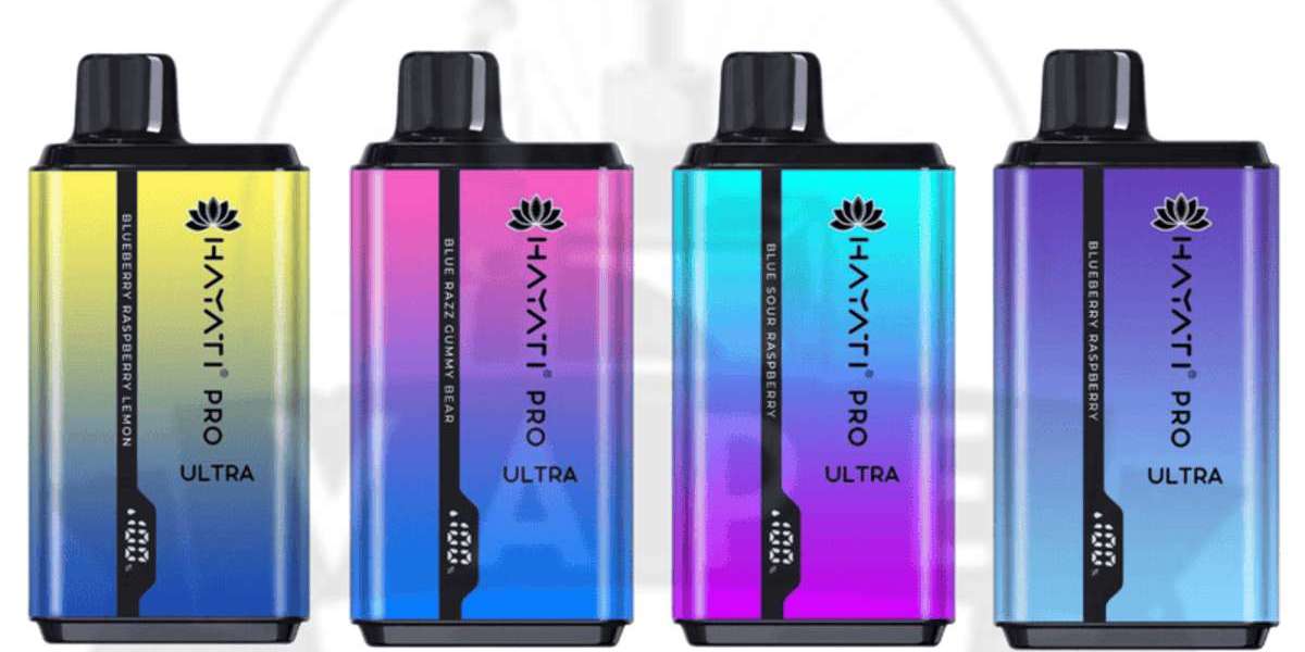 Is Hayati Pro Ultra Suitable for Light Smokers?