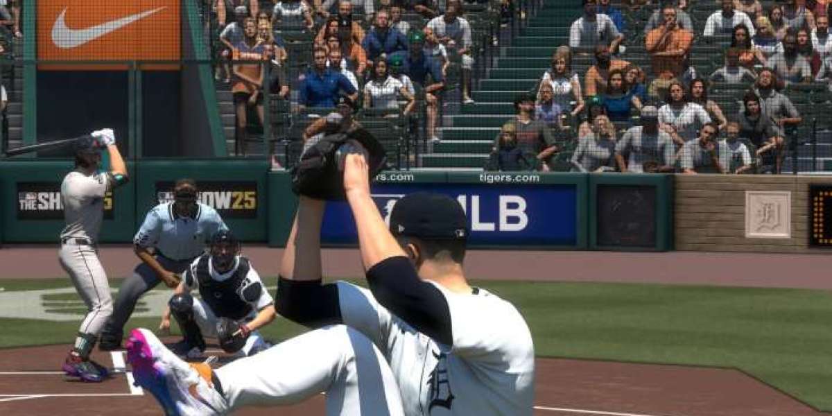 Eld MLB The Show 25 Stubs: Making Your MLB Debut