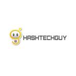 Hashtech Guy