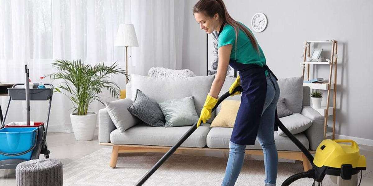 Professional Airbnb Cleaning in Dubai – Keep Guests Coming Back
