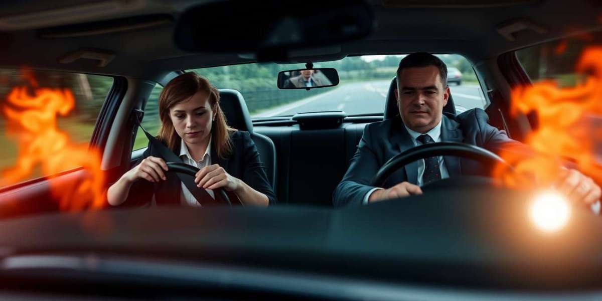 Navigate the Storm with Motoring Defence: Your Dangerous Driving Solicitors!