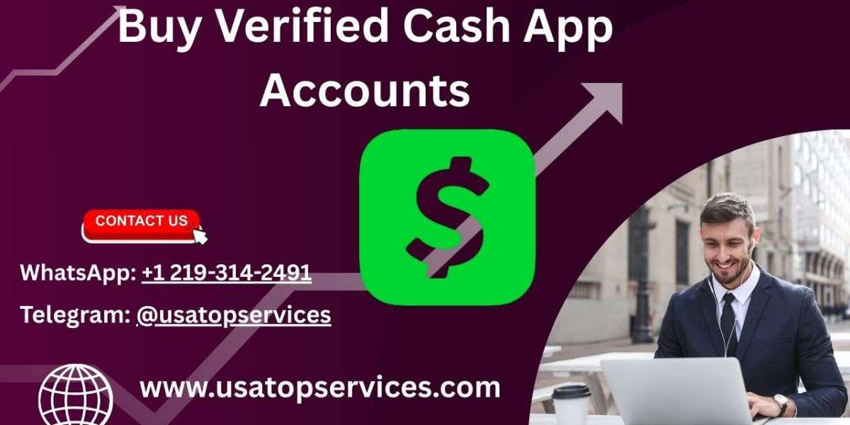 Best Platform for Buy Verified Cash App Accounts Internationally
