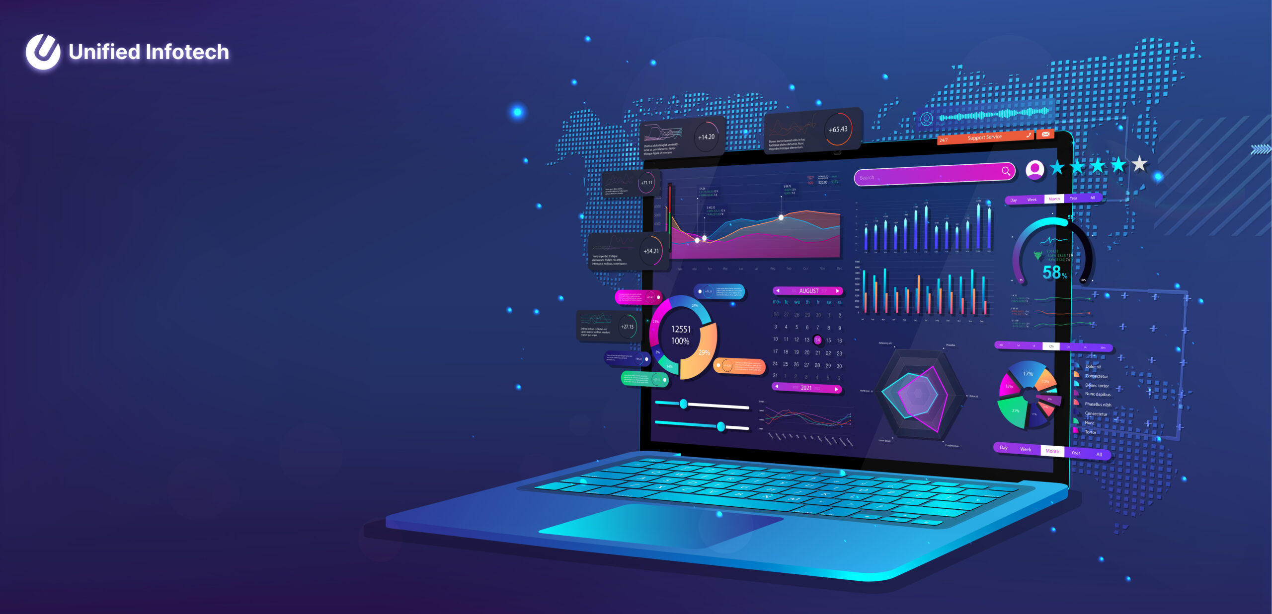 Why CFOs Prefer AI in Financial Analytics & Forecasting