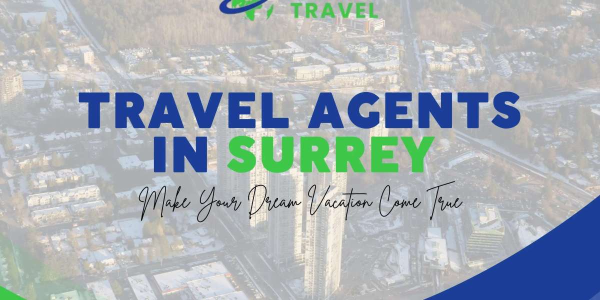 ✨ Discover the Joy of Travel with the Best Travel Agent in Godalming – Woking Travel at Your Service