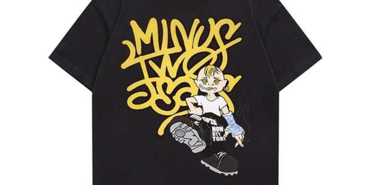 Will Minus Two Cargos Replace Joggers in Streetwear