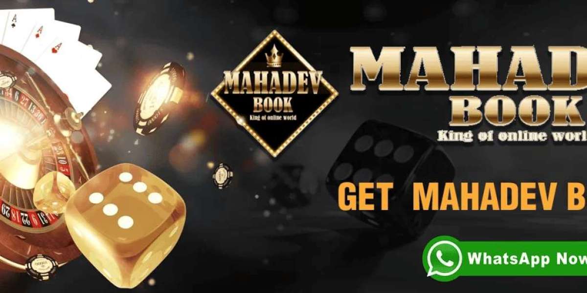 Discover the Best Online Experience with Mahadev Book Mahadev Betting Site