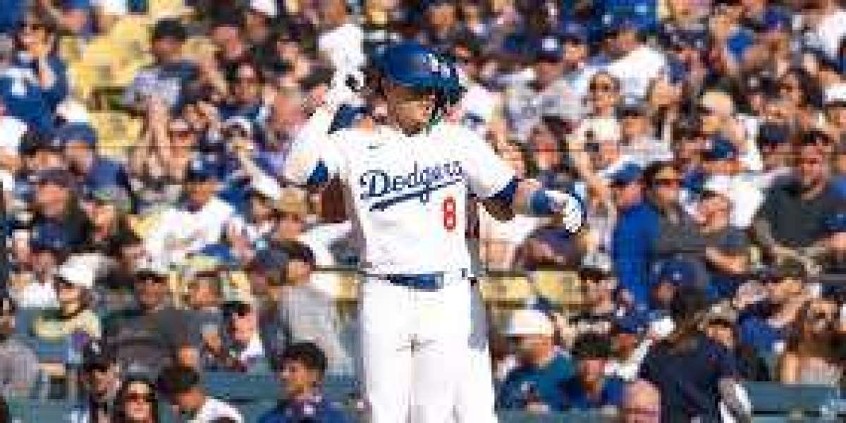 Dave Roberts upon his Dodgers tenure: 'The overall body of operate is charming dang positive'