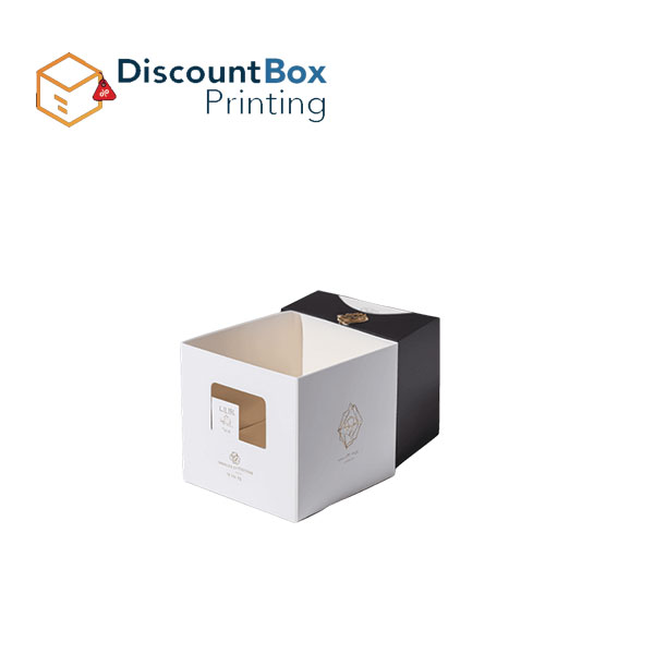 Custom Cube Boxes | Explore Endless Possibilities!