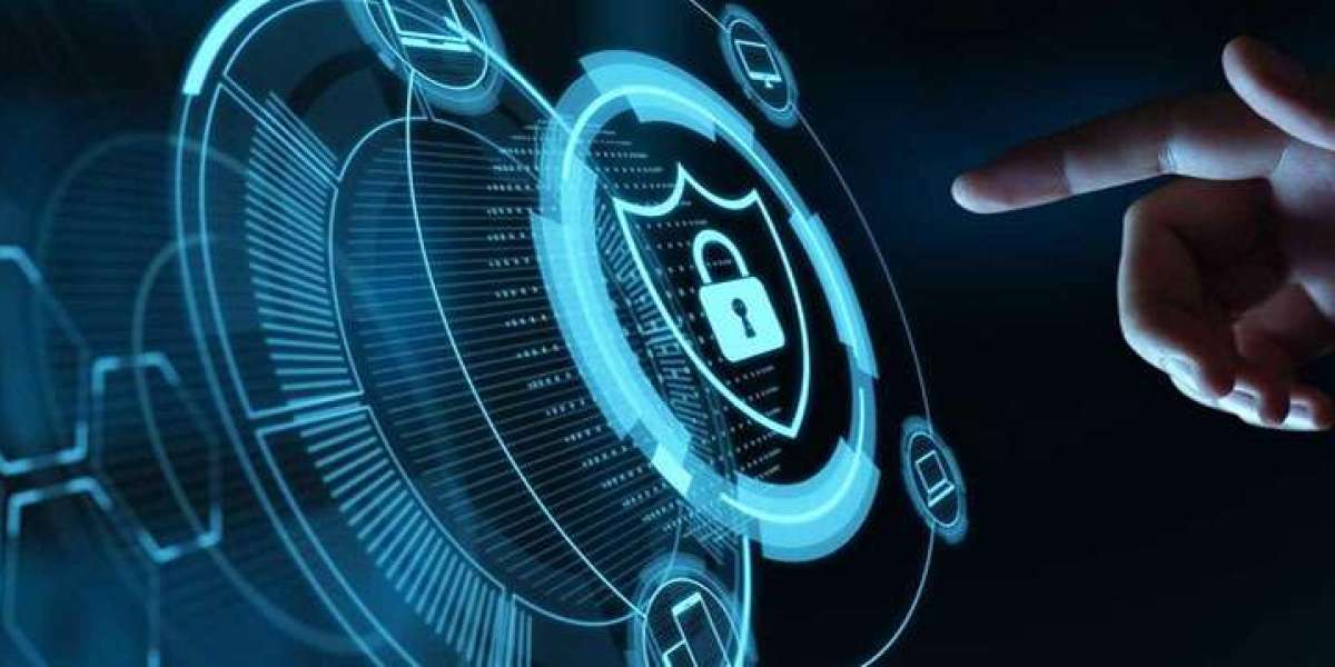 Cybersecurity as a Service: The Future of Digital Protection