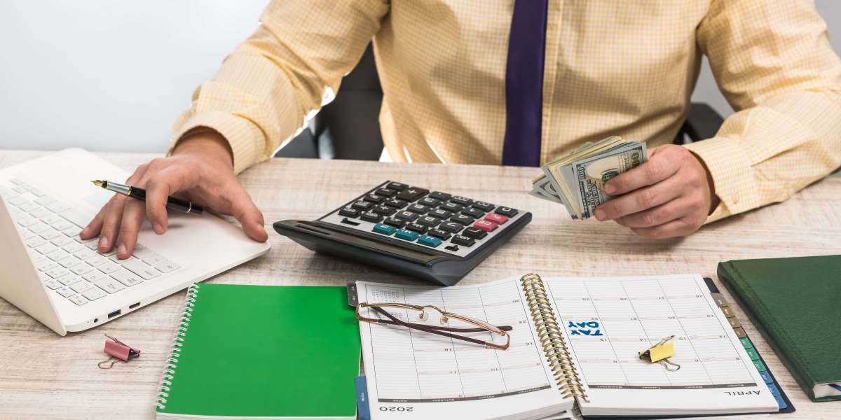 Small Business Bookkeeping Services in the USA: A Comprehensive Guide for Success