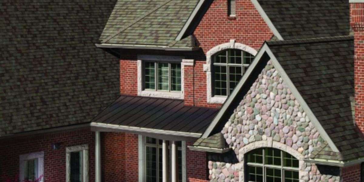 Republic Roofing