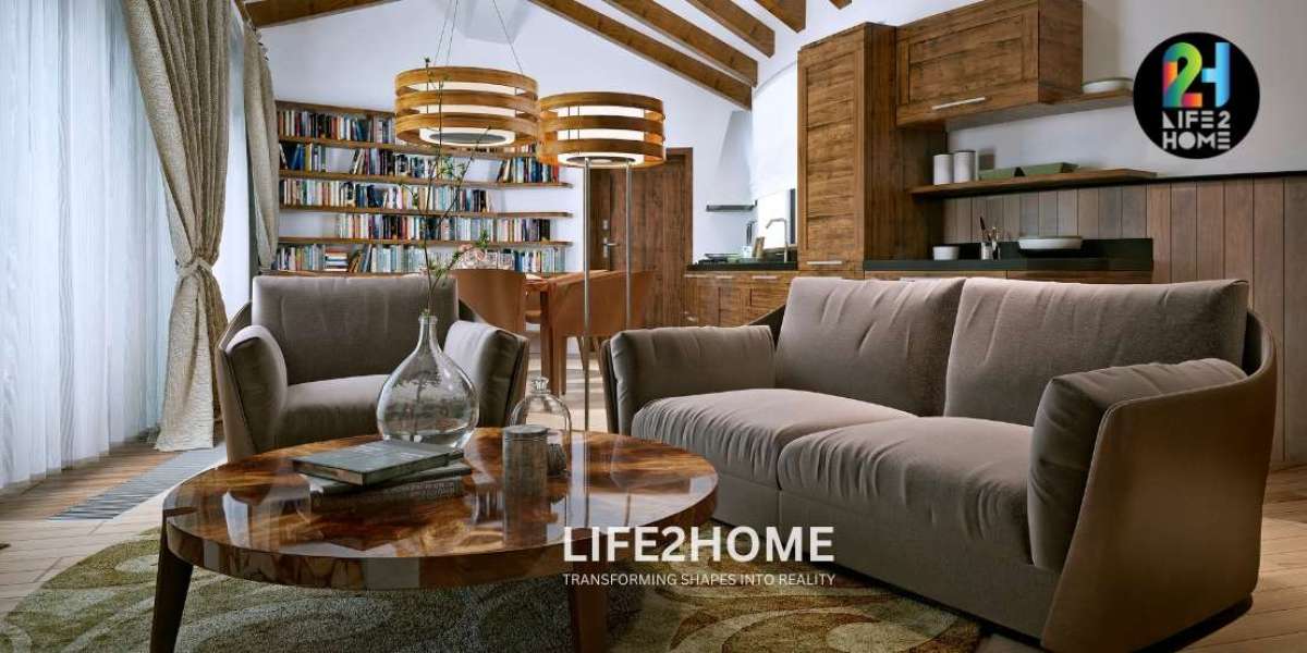 How Interior Designers in SB Road Personalize Every Project