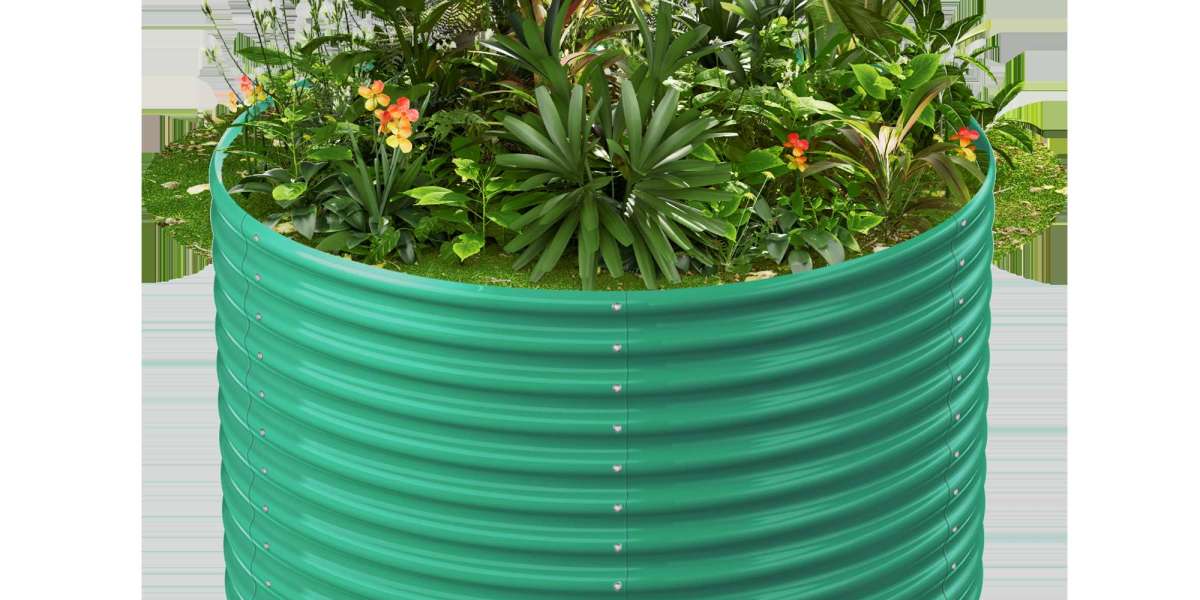 Best Raised Garden Beds: Exploring the Benefits of Metal Designs