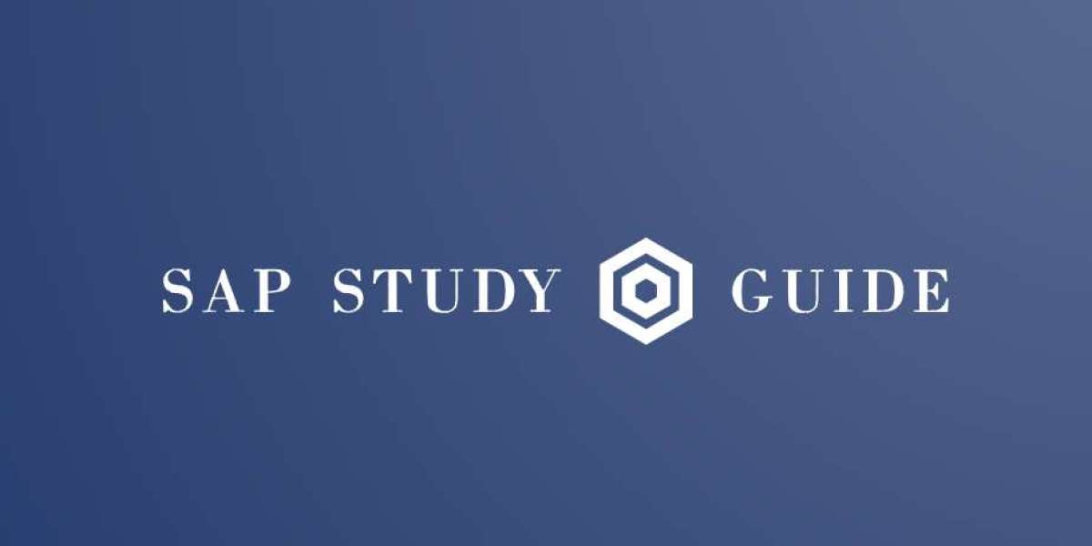 Pass Fast With This Expert SAP Study Guide From Dumps Arena