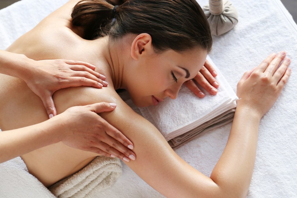 What Makes Therapeutic Massage Vienna So Effective? - DailyStoryPro