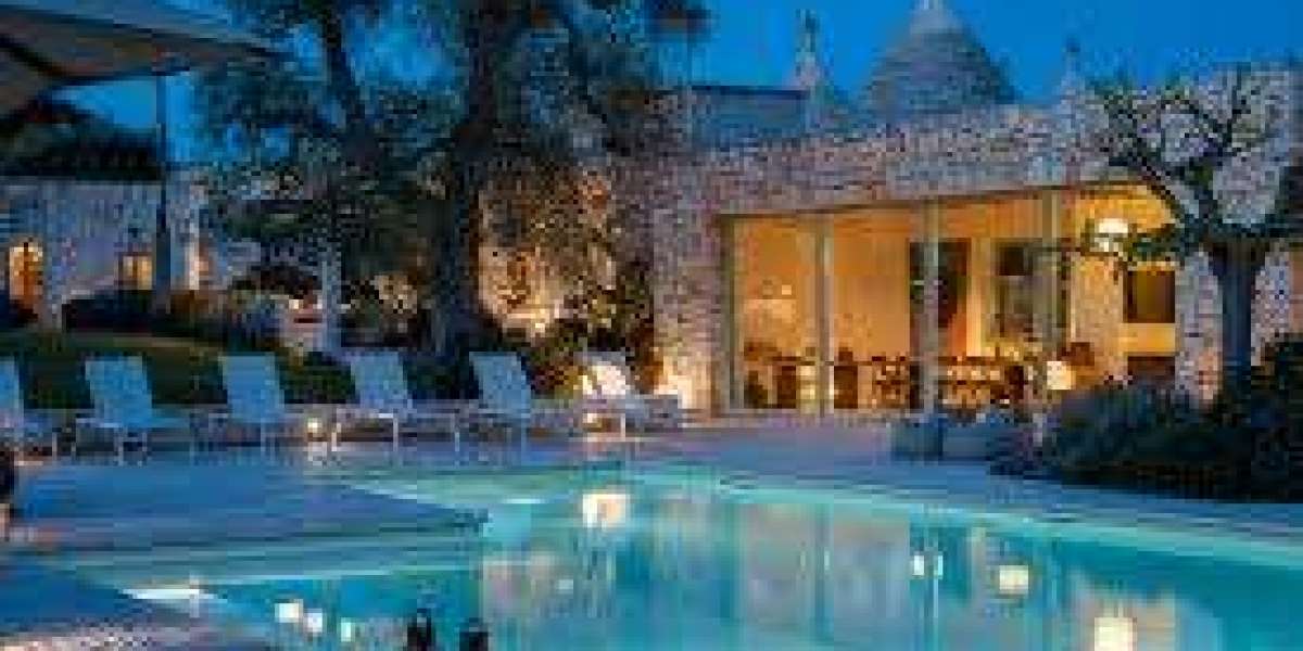 Romantic Luxury Getaways in Puglia: A Dreamy Escape for Couples