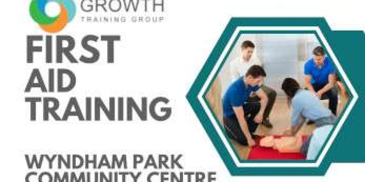 Why Workplace First Aid Training Is Essential for Every Business