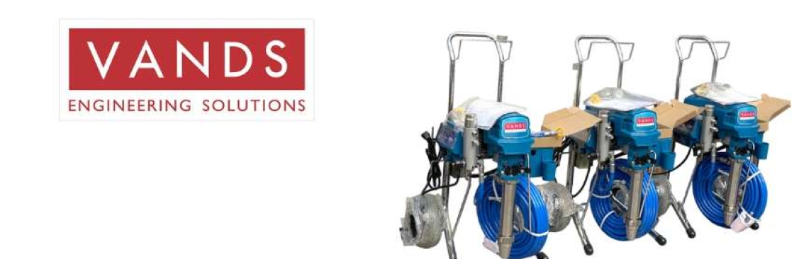 Vands Engineering Solutions