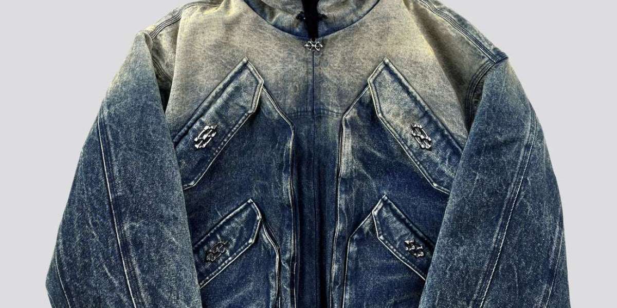 DavrilSupply Clothing: Fusion of Innovation and Sustainability
