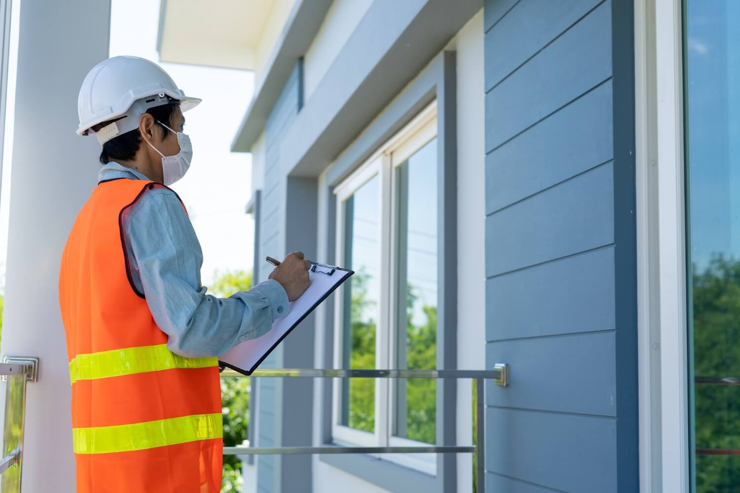 Building And Pest Inspection In Brunswick | Building Inspector in Brunswick | CBPI