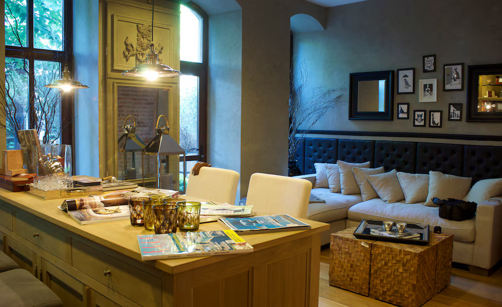 5 Must-Know Tips from Expert Condo Interior Designers – The Interior Place