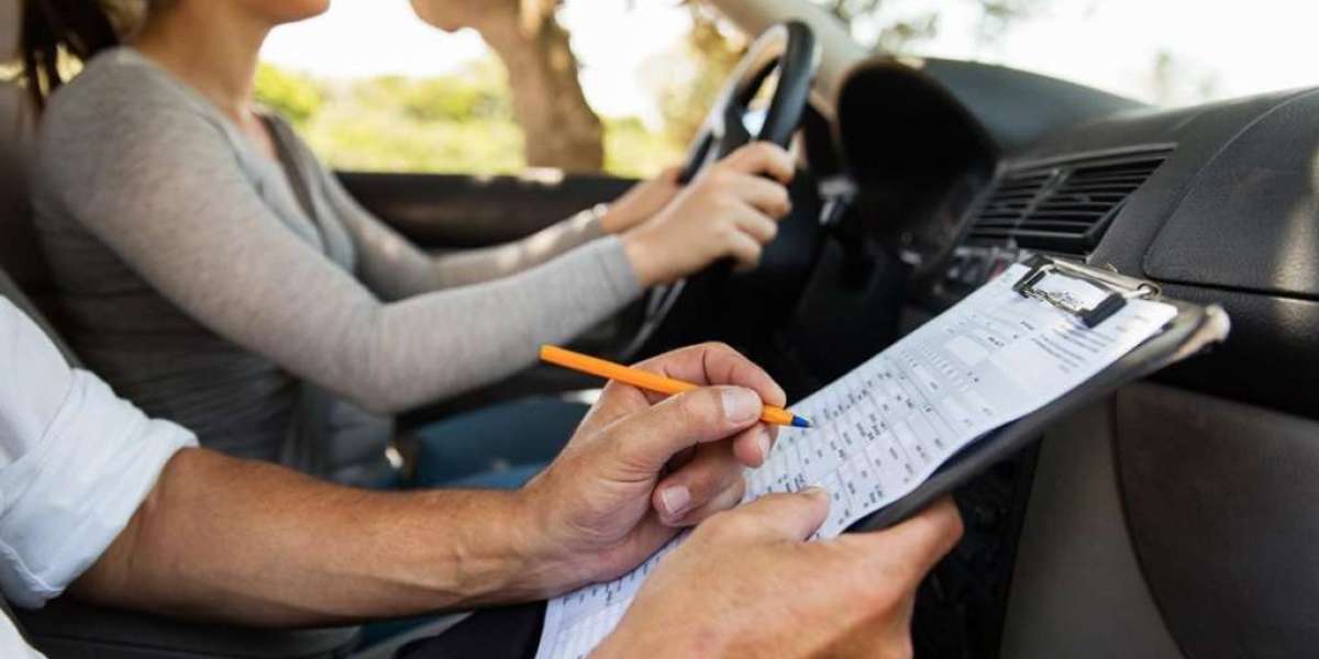 Finding The Right Driving Lessons West Bromwich