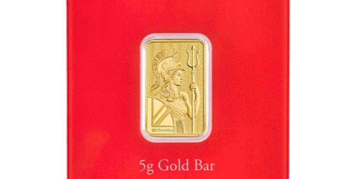 Buy 1g Gold Bar Metalor: A Simple Guide to Investing in Precious Metal