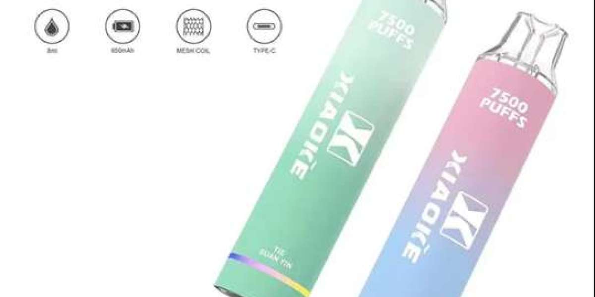 電子煙主機到霧化器的全面解析