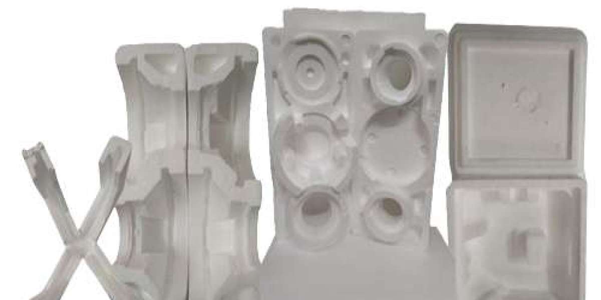 Thermocol Manufacturers in India