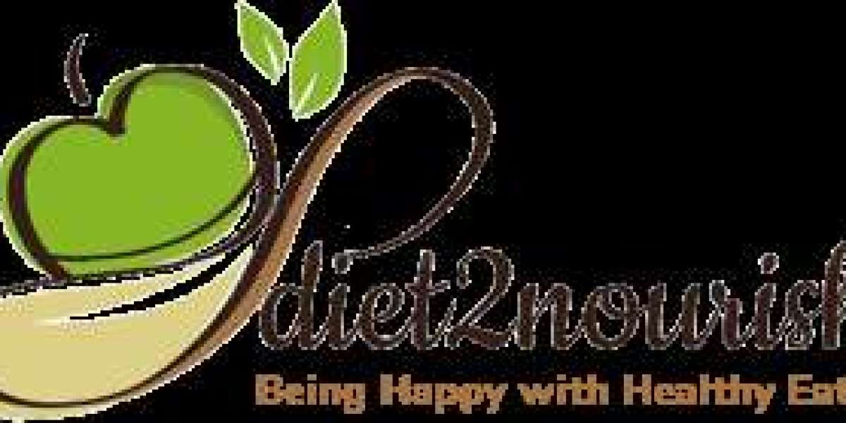 Get Fit with the Best Nutritionist for Gym – Diet2Nourish