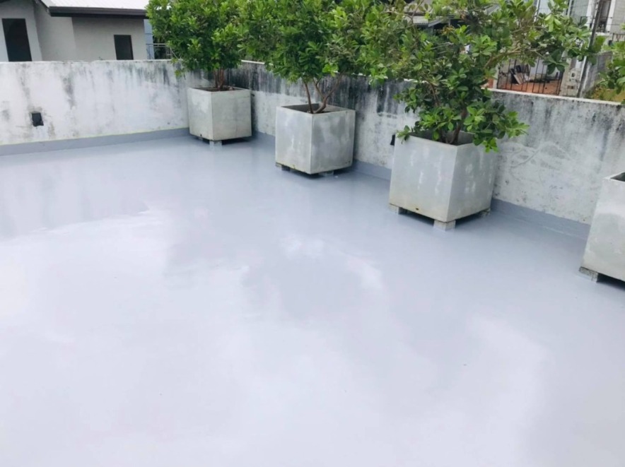Residential Coating Solutions Toronto: Enhancing Your Home with Quality Finishes | Vipon